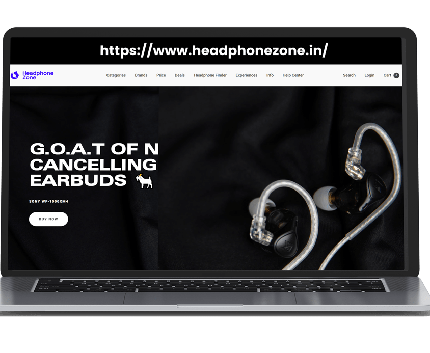 HeadphoneZone .in – SEO SERVICES